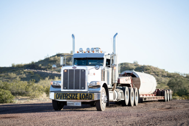 Job #20022
Midwest Mole
AZ Tunneling Project