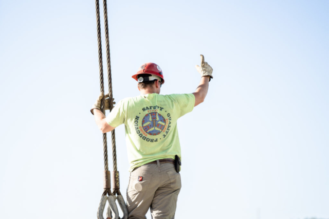 Job #20022
Midwest Mole
AZ Tunneling Project